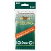 Sensas Hooks To Nylon 3405 Black