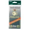 Sensas Hooks To Nylon 6110 Bronze - 15cm