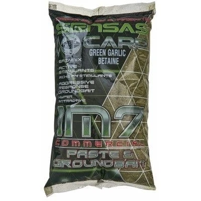 Sensas IM7 Groundbait Hrana Za Ribe 4 Sensas IM7 Groundbait Hrana Za Ribe