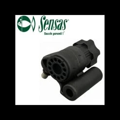 SENSAS Keepnet Large Angle Head - Keepnet Block