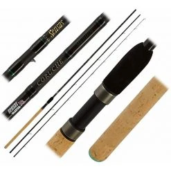 Štapovi Sensas Nanoflex Coruche Medium 4.2m Waggler Rod