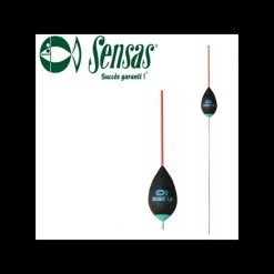 SENSAS Raphael