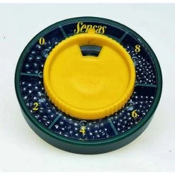 Pribor Za Plovak SENSAS Shot Box Standard