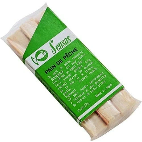 Hrana Za Ribe Sensas Special Hook Bread 32g 3 Hrana Za Ribe Sensas Special Hook Bread 32g