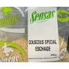 Dodaci Za Primamu Sensas Special Hooker Couscus 250g 1 Dodaci Za Primamu Sensas Special Hooker Couscus 250g