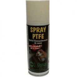 Ostali Sitni Pribor I Pračke SENSAS Spray Teflon Pole Protection