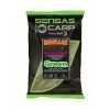 Sensas UK Bream Feeder Green 2kg