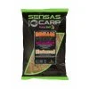 Sensas UK Bream Feeder Natural 2kg Hrana Za Ribe