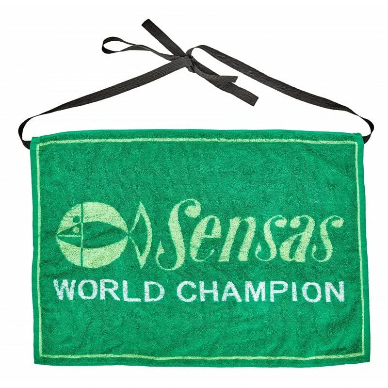 Odjeća I Obuća Sensas World Champion Sponge Apron 3 Odjeća I Obuća Sensas World Champion Sponge Apron