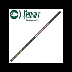 Štapovi Šteka SENSAS Nanoflex Speci. XL 86 Pack 11.5 5 Tops