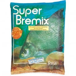 SENSAS SUPER BREMIX (BREAM) Aditivi Praškasti