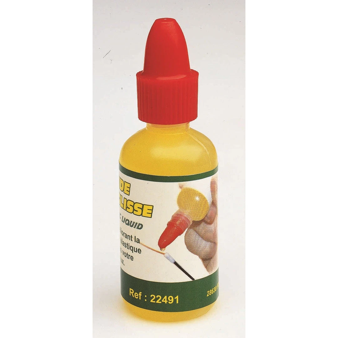 SENSAS SUPER ELASTIC LUB Pribor Za Plovak 3 SENSAS SUPER ELASTIC LUB Pribor Za Plovak