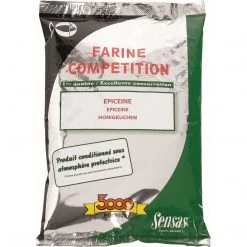 SENSAS Dodaci Za Primamu SUPER EPICEINE NATURAL