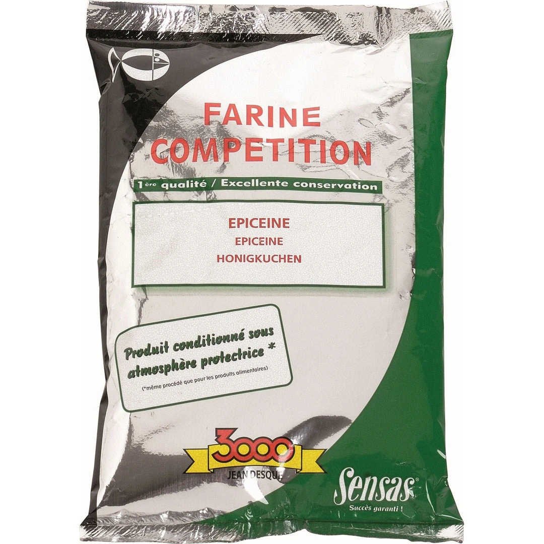 SENSAS Dodaci Za Primamu SUPER EPICEINE NATURAL 3 SENSAS Dodaci Za Primamu SUPER EPICEINE NATURAL