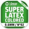 SENSAS SUPER LATEX COLOURED Pribor Za Plovak
