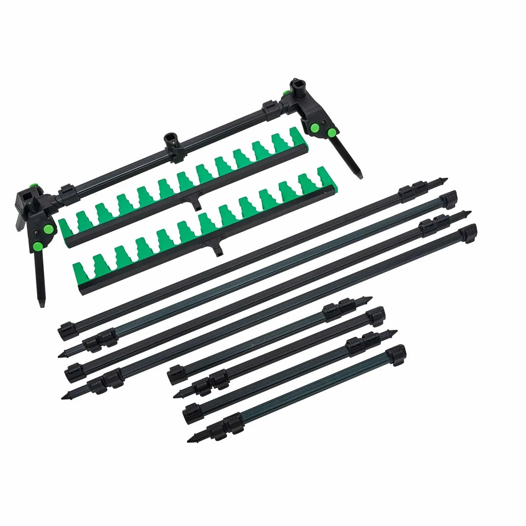 SENSAS SUPER LUXE UNIVERSAL RIG ROOST 3 SENSAS SUPER LUXE UNIVERSAL RIG ROOST