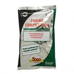 SENSAS SUPER PASTONCINO TWO COLOUR Dodaci Za Primamu