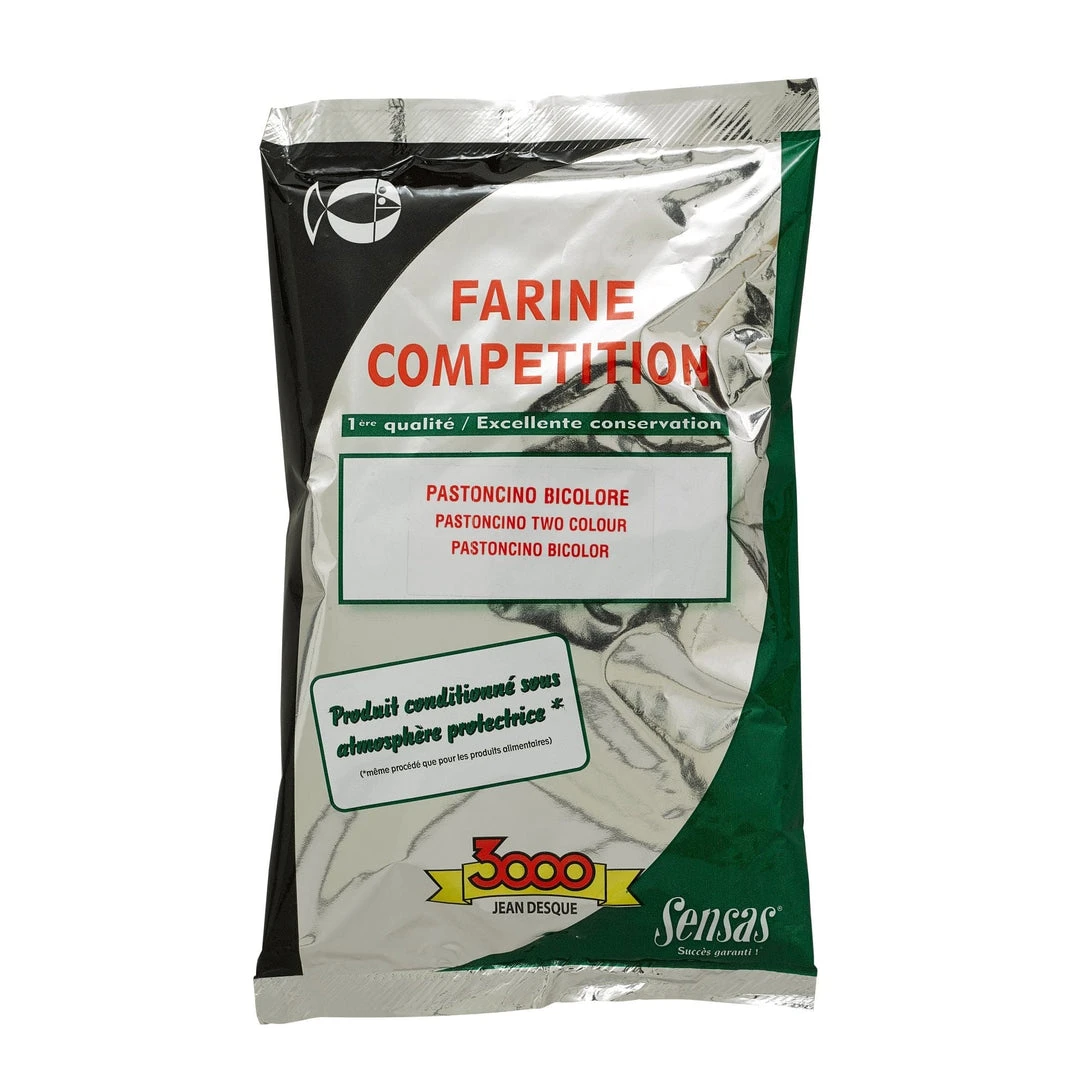 SENSAS SUPER PASTONCINO TWO COLOUR Dodaci Za Primamu 3 SENSAS SUPER PASTONCINO TWO COLOUR Dodaci Za Primamu