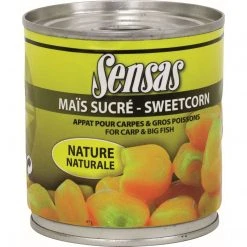 SENSAS SWEETCORN 5 SENSAS SWEETCORN