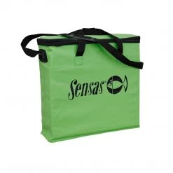 SENSAS Torbe Za Pribor I čuvarice WATERPROOF GREEN RECT. NET BAG