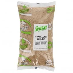 SENSAS WHITE BREAD CRUMB