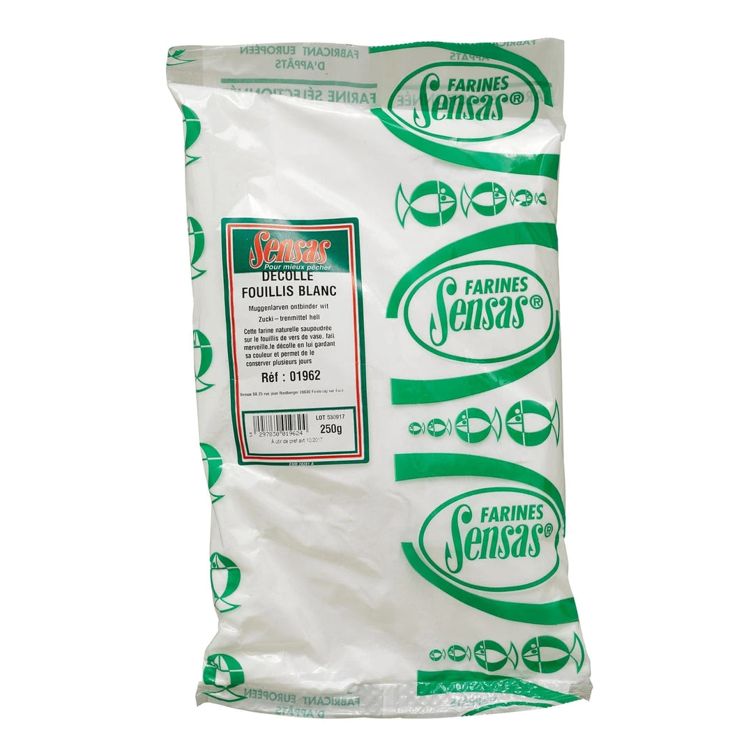 SENSAS Dodaci Za Primamu WHITE JOKER SEPARATOR 3 SENSAS Dodaci Za Primamu WHITE JOKER SEPARATOR