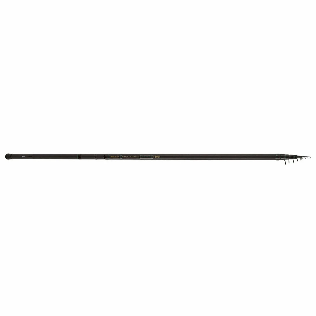 SENSAS WORLD CHAMPION MEDIUM BOLO ROD 4 SENSAS WORLD CHAMPION MEDIUM BOLO ROD