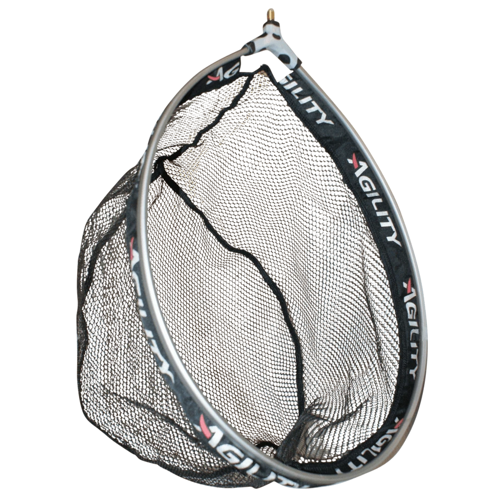 Podmetači, Podloške I Vreće Za Vaganje Shakespeare Agility Landing Net 3 Podmetači, Podloške I Vreće Za Vaganje Shakespeare Agility Landing Net