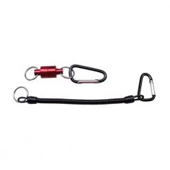Shakespeare Magnetic Net Retainer And Lanyard Alati