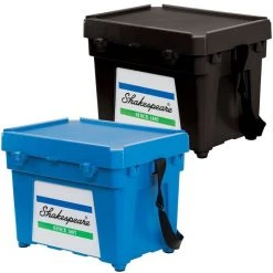 Shakespeare Seatboxes Feeder Stolice I Natjecateljske Platforme