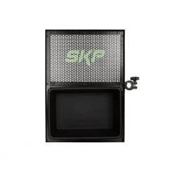 Shakespeare SKP Side Tray With Groundbait Bowl