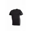 Shimano Aero T-Shirt Black Odjeća I Obuća