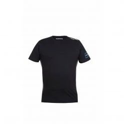 Shimano Aero T-Shirt Black Odjeća I Obuća 6 Shimano Aero T-Shirt Black Odjeća I Obuća