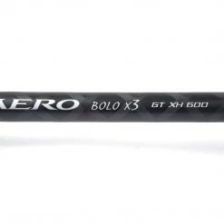 Štapovi SHIMANO Aero X3 Bolo GT