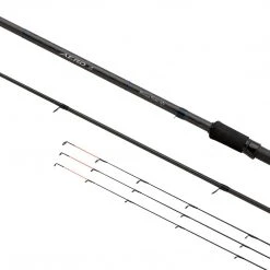 Štapovi SHIMANO Aero X5 Feeder Rods