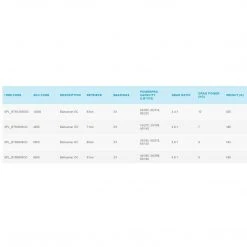 Shimano Baitrunner OC 8000