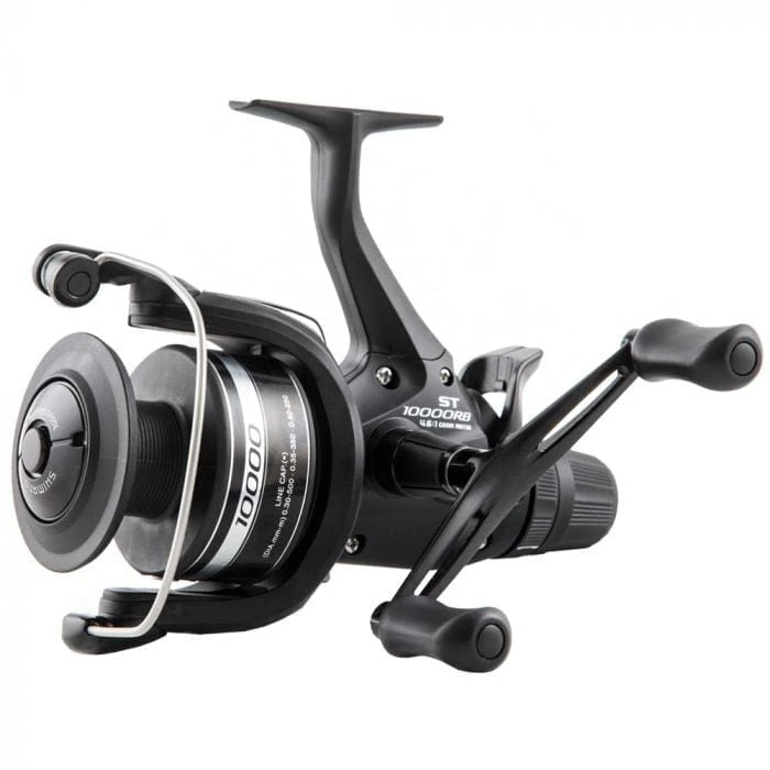 Role SHIMANO Baitrunner ST 6000RB - BTRST6000RB 3 Role SHIMANO Baitrunner ST 6000RB - BTRST6000RB