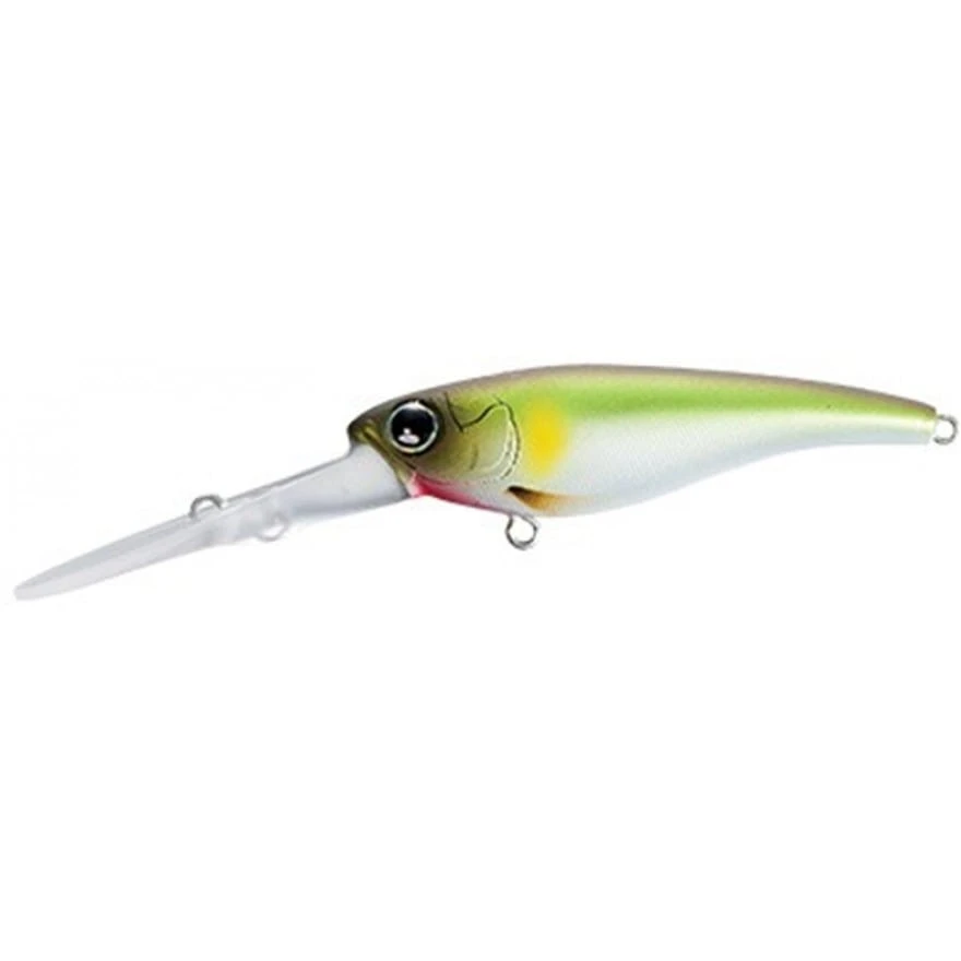 Vobler Varalice Shimano Bantam Pavlo Shad 59 SP 59mm 6g 4 Vobler Varalice Shimano Bantam Pavlo Shad 59 SP 59mm 6g