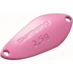 Shimano Cardiff Search Swimmer 2.5g Metalne Varalice