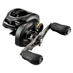Shimano Curado K 201 Left Hand Role