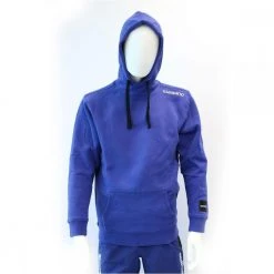 Shimano Hoodie Royal Blue Štapovi
