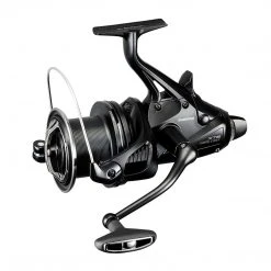 Role SHIMANO Medium Baitrunner XTB LC