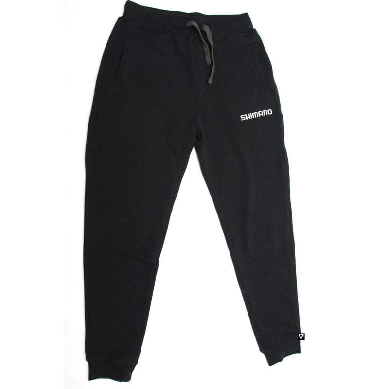 Shimano Pants Black 7 Shimano Pants Black
