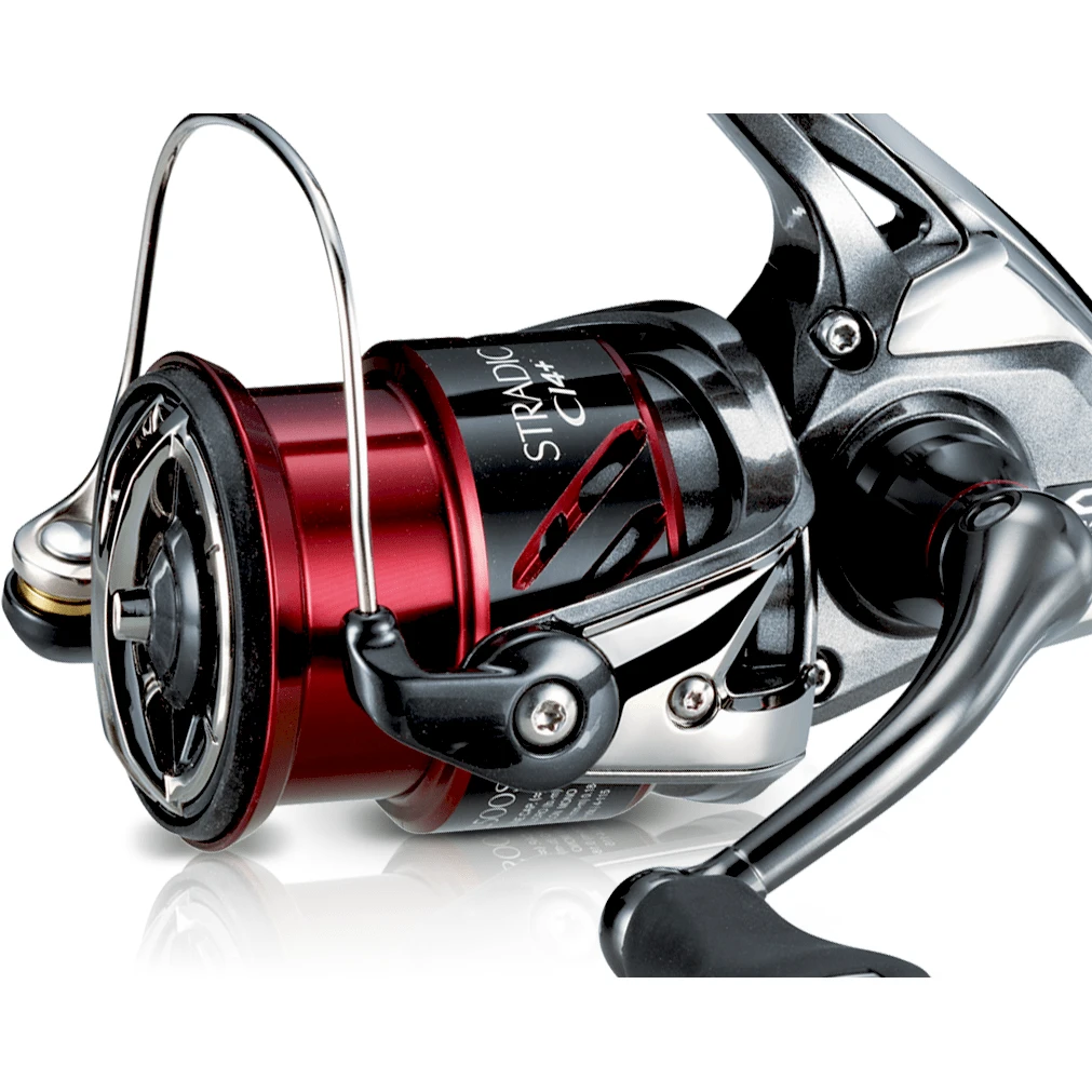 SHIMANO Rola Stradic CI4+ 3000HGFB 3 SHIMANO Rola Stradic CI4+ 3000HGFB