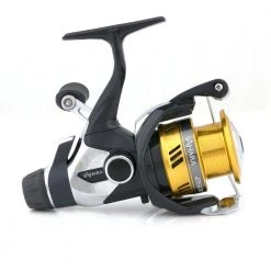 SHIMANO Sahara 3000 SSDH HGR 9 SHIMANO Sahara 3000 SSDH HGR