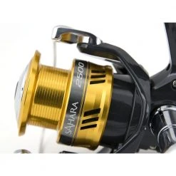 SHIMANO Sahara 3000 SSDH HGR