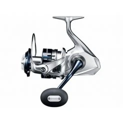 Shimano Saragosa SW A 14000 XG Štapovi