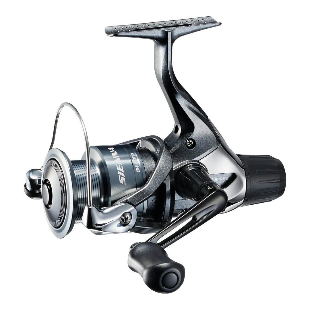 SHIMANO Sienna RE Role 3 SHIMANO Sienna RE Role