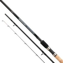 Shimano Speedcast Feeder Rod