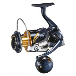 Role Shimano Stella SW-C